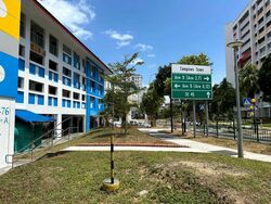 Tampines Street 44 (D18), Shop House #524592271